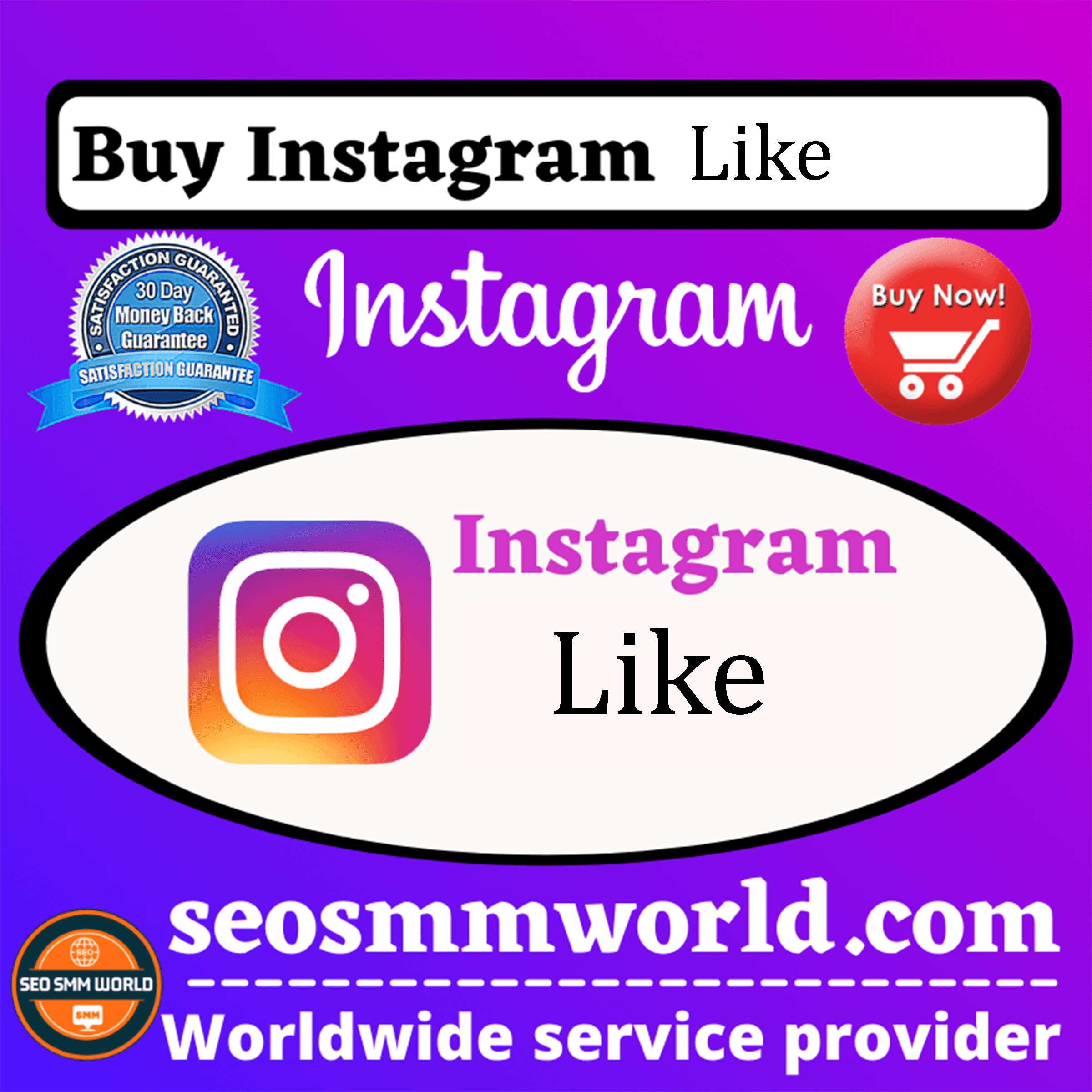 Buy Instagram Like